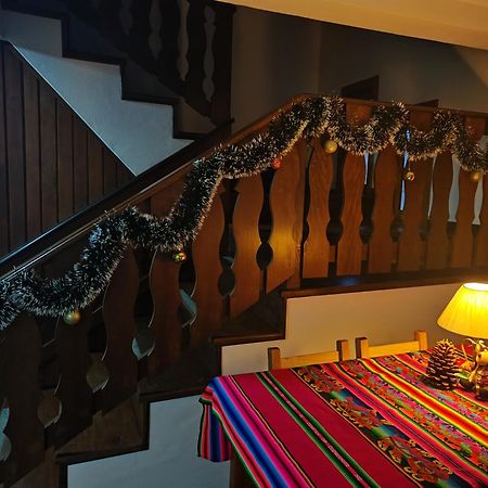El Refugio 700 Apartment Gramado Ngoại thất bức ảnh