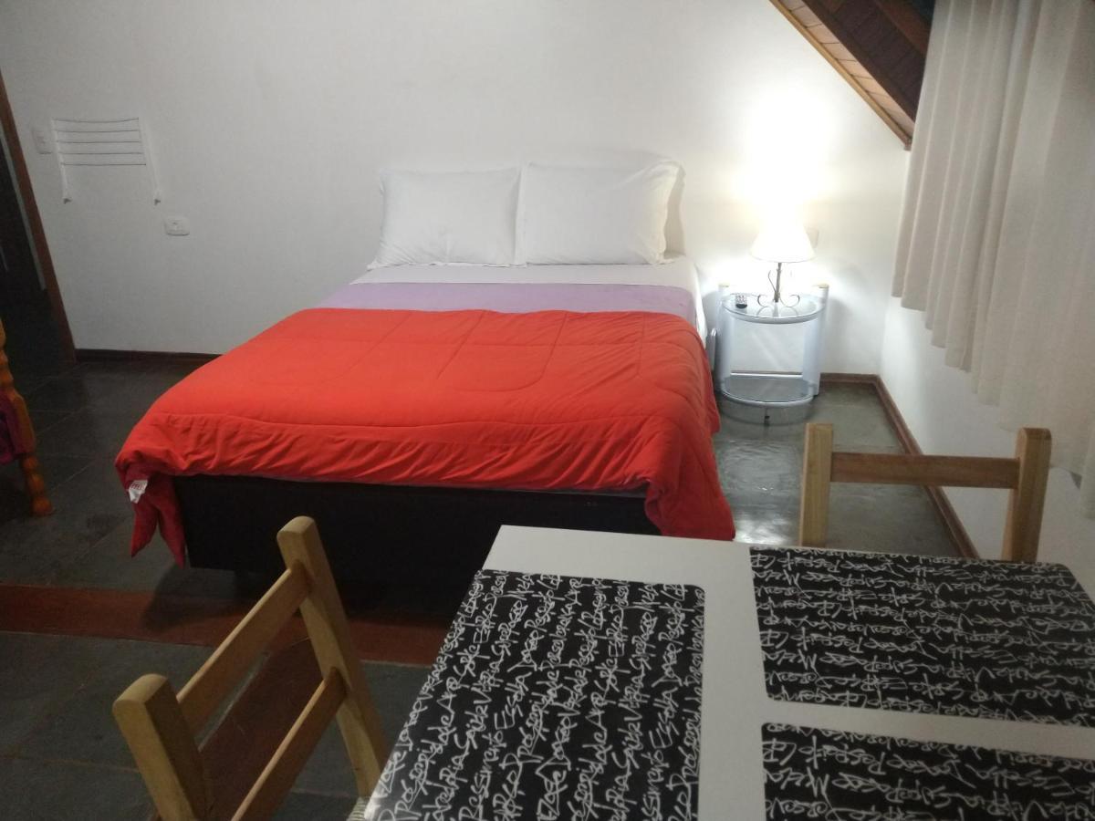 El Refugio 700 Apartment Gramado Phòng bức ảnh