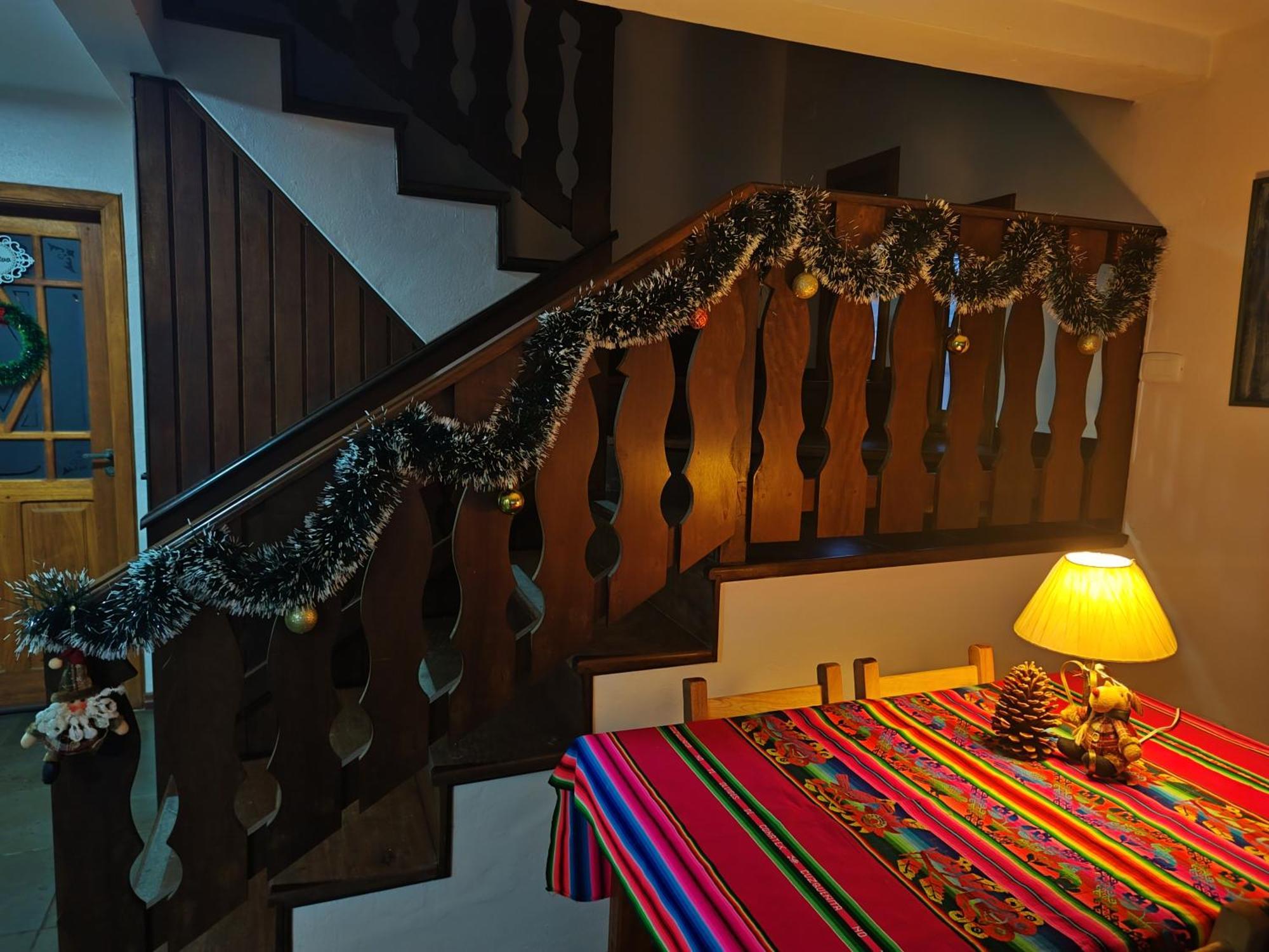 El Refugio 700 Apartment Gramado Ngoại thất bức ảnh