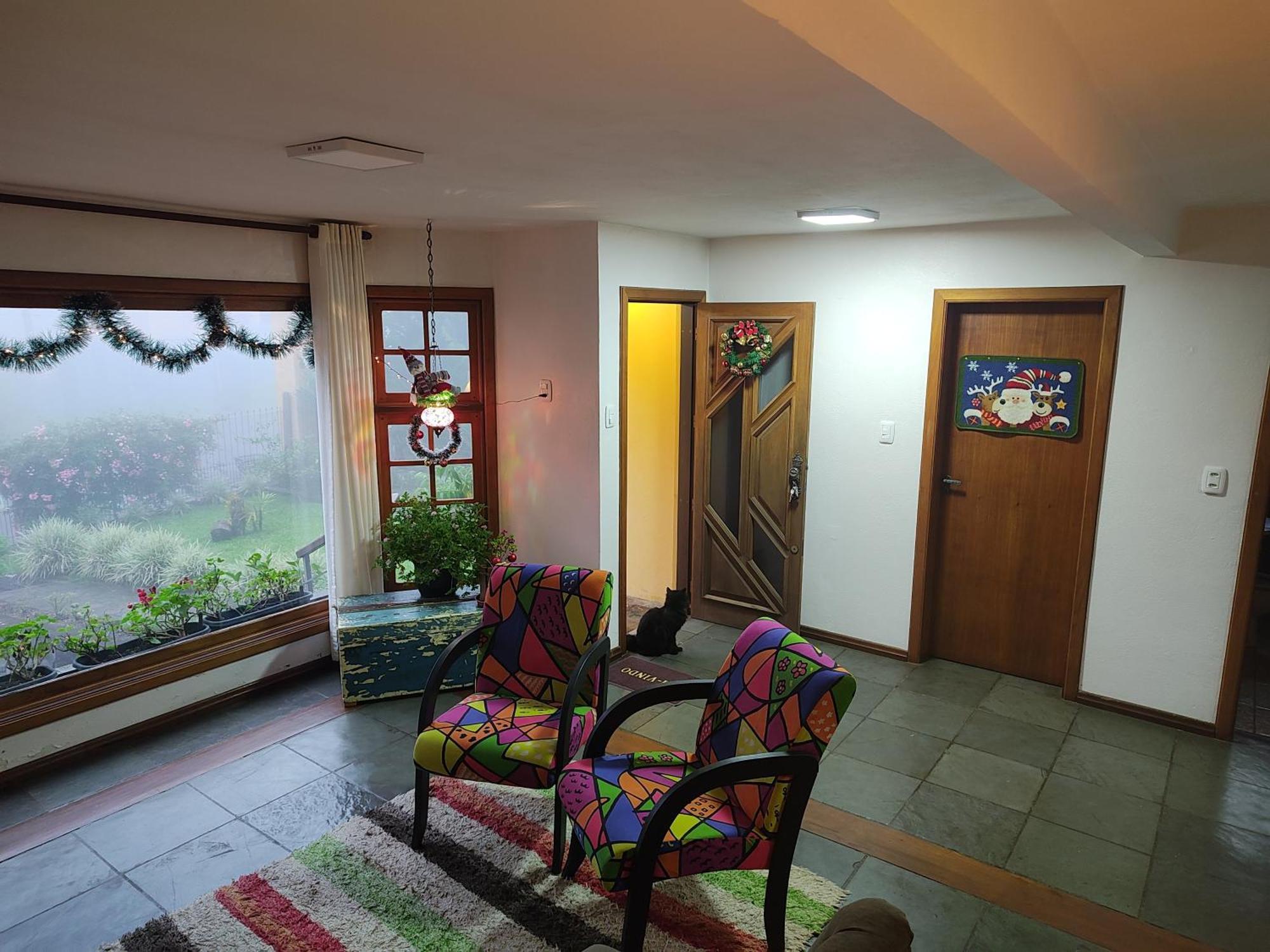 El Refugio 700 Apartment Gramado Ngoại thất bức ảnh