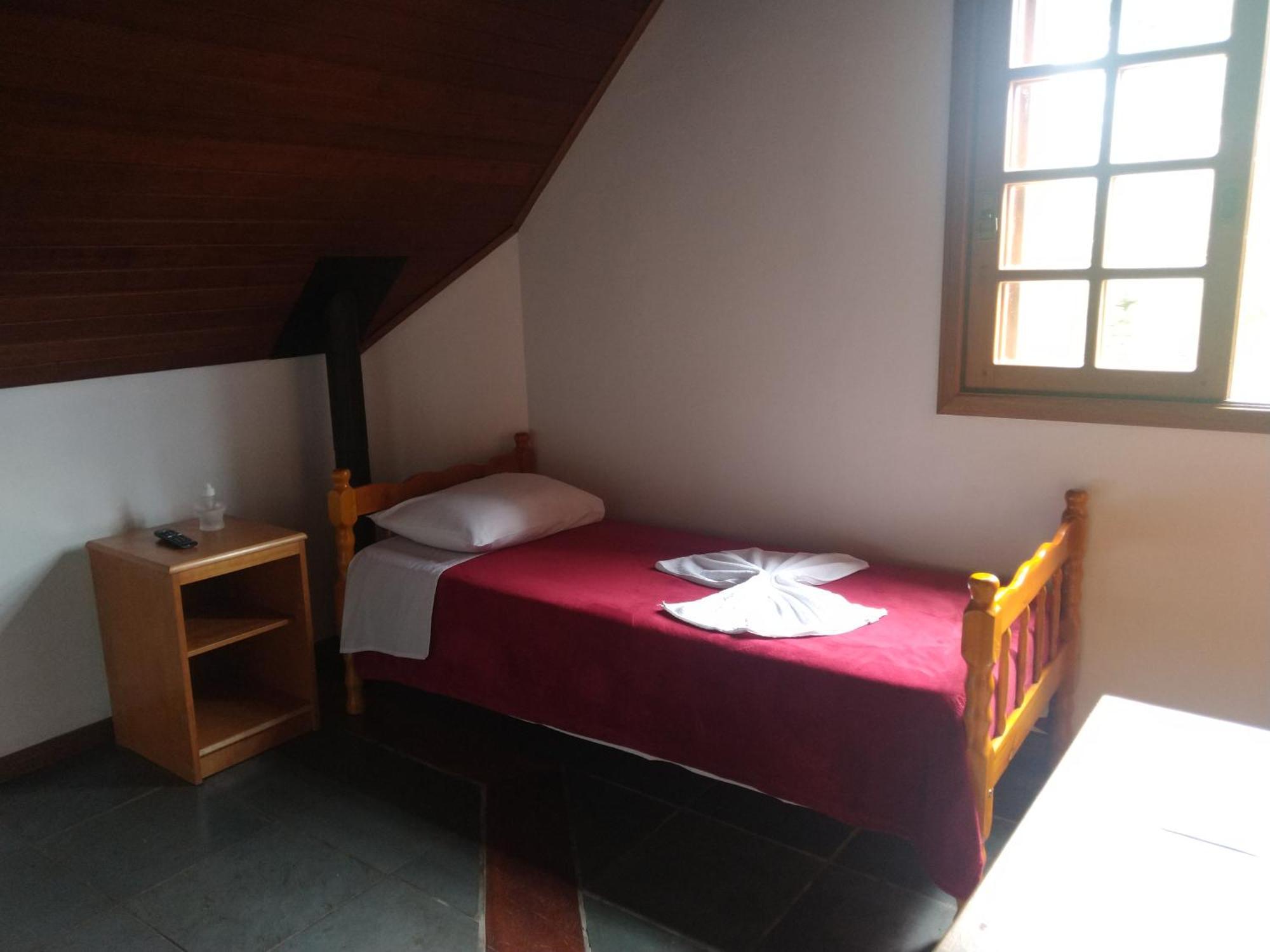El Refugio 700 Apartment Gramado Phòng bức ảnh