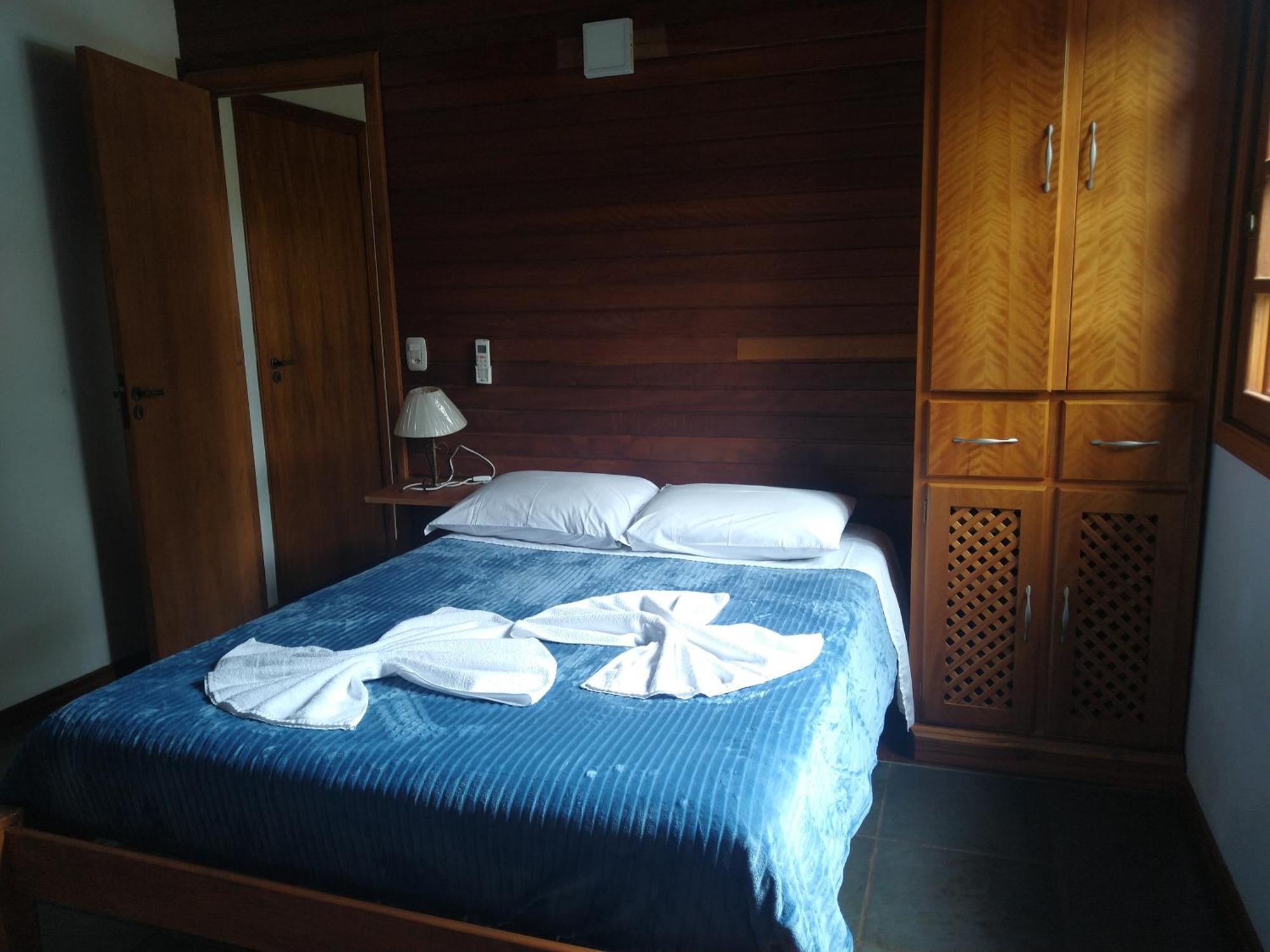 El Refugio 700 Apartment Gramado Phòng bức ảnh
