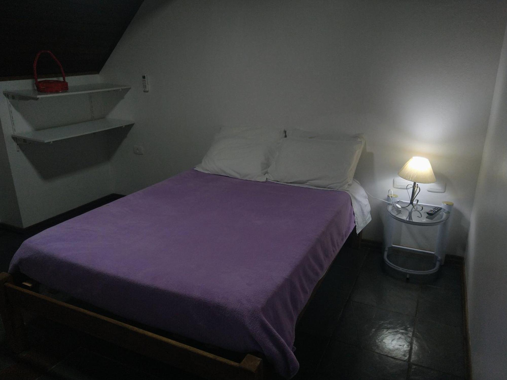 El Refugio 700 Apartment Gramado Phòng bức ảnh