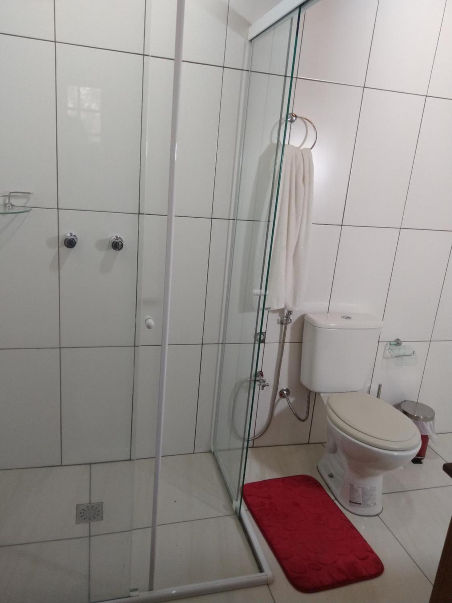 El Refugio 700 Apartment Gramado Phòng bức ảnh