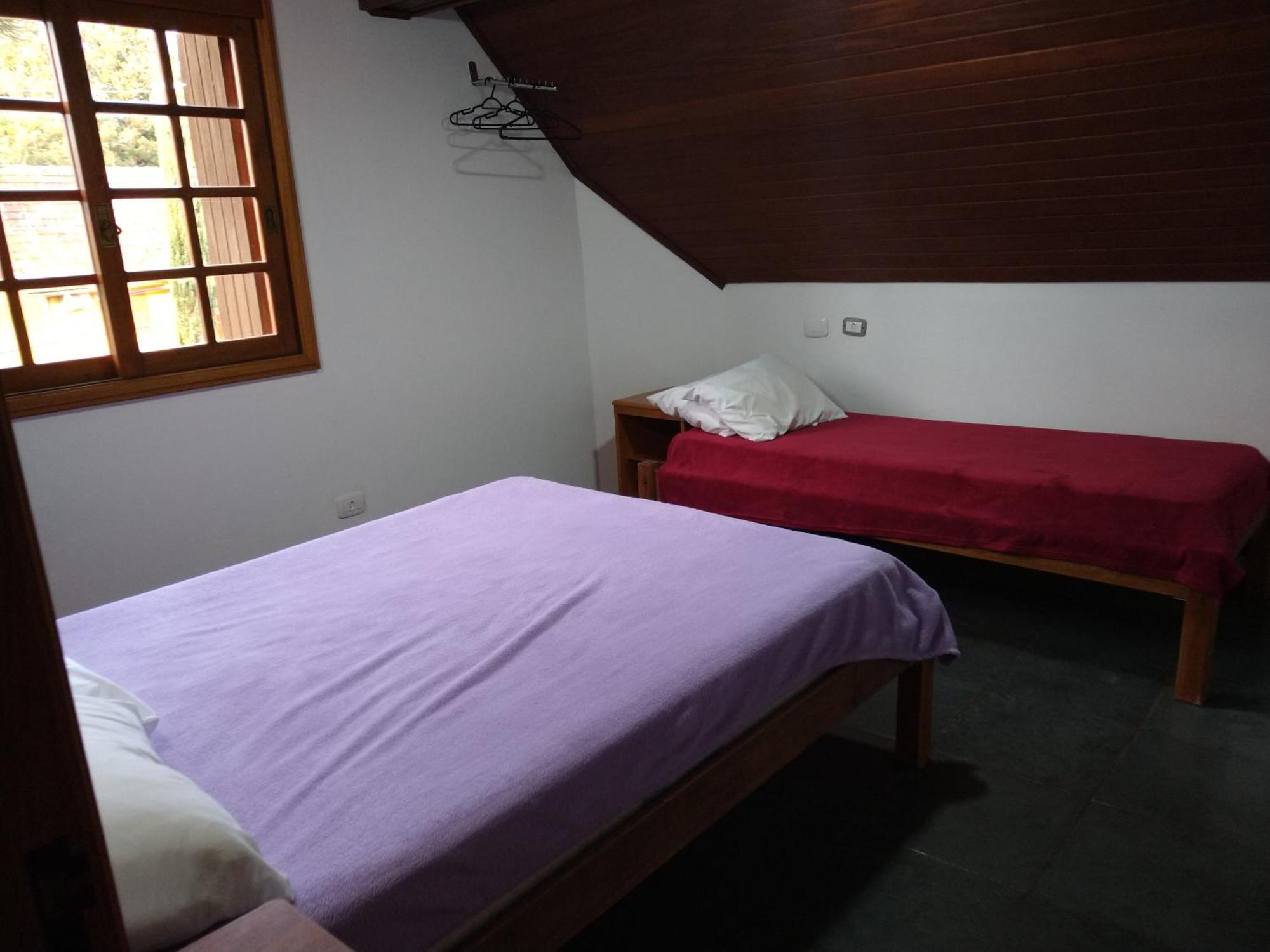 El Refugio 700 Apartment Gramado Phòng bức ảnh