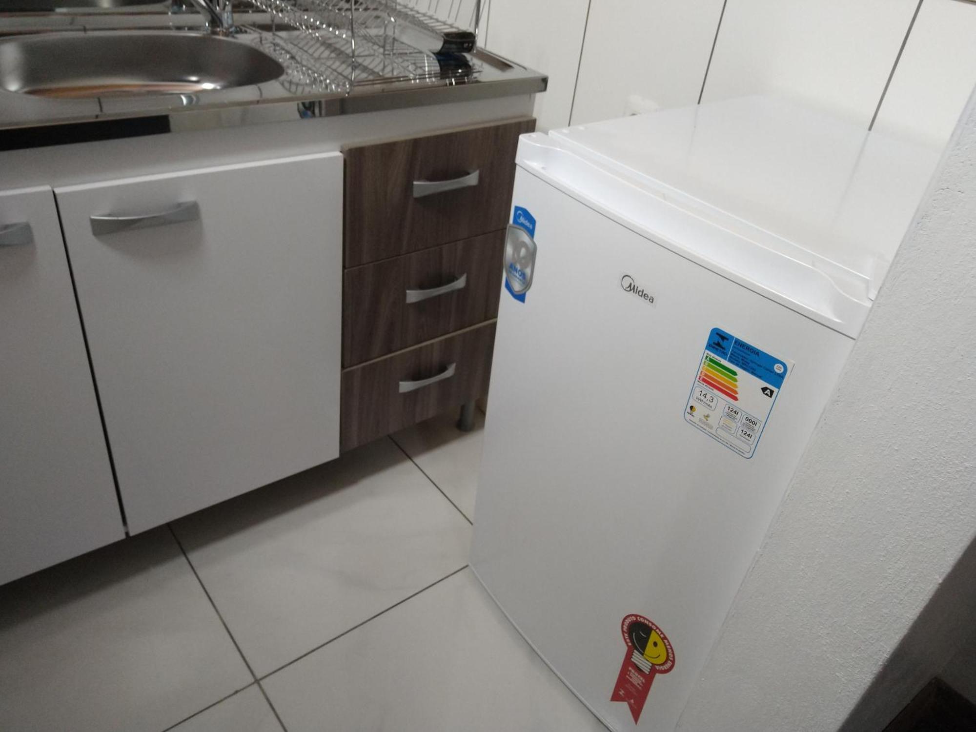 El Refugio 700 Apartment Gramado Phòng bức ảnh