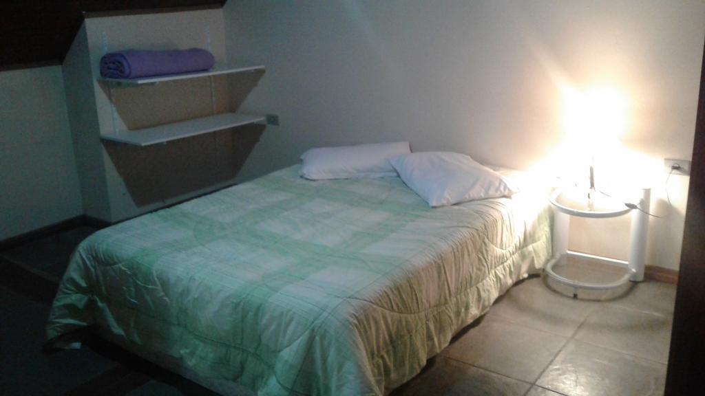 El Refugio 700 Apartment Gramado Ngoại thất bức ảnh